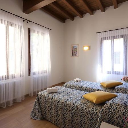 Ca' Del Pittor Apartments - Tiziano Βενετία Εξωτερικό φωτογραφία