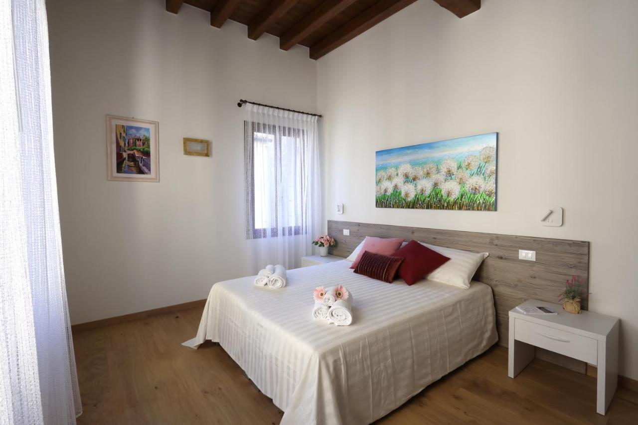 Ca' Del Pittor Apartments - Tiziano Βενετία Εξωτερικό φωτογραφία