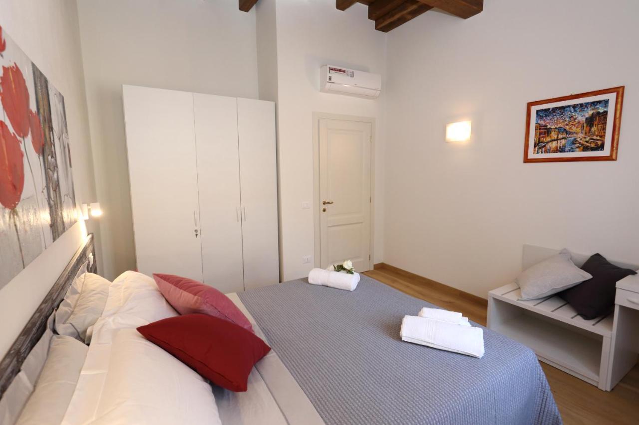 Ca' Del Pittor Apartments - Tiziano Βενετία Εξωτερικό φωτογραφία