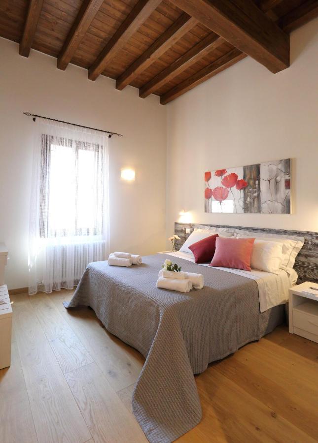 Ca' Del Pittor Apartments - Tiziano Βενετία Εξωτερικό φωτογραφία