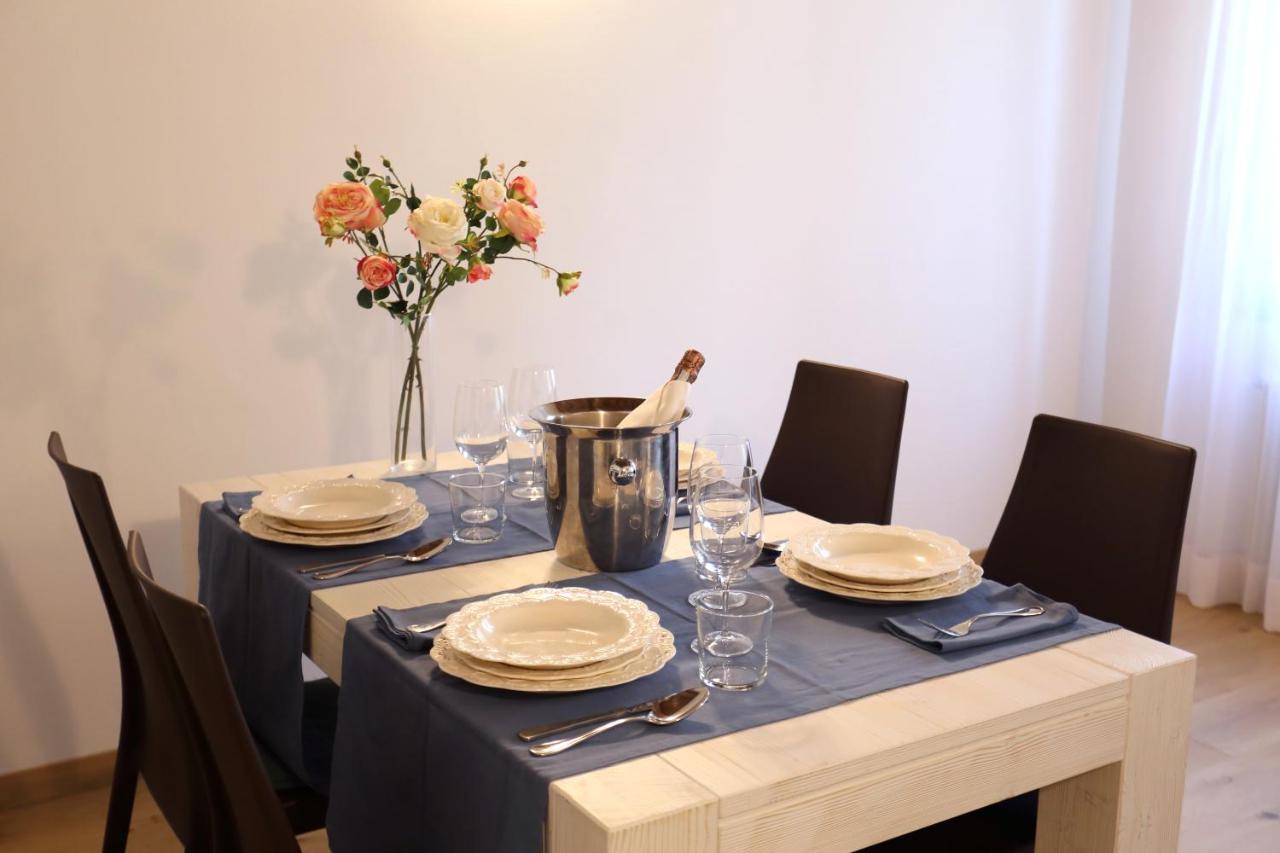 Ca' Del Pittor Apartments - Tiziano Βενετία Εξωτερικό φωτογραφία