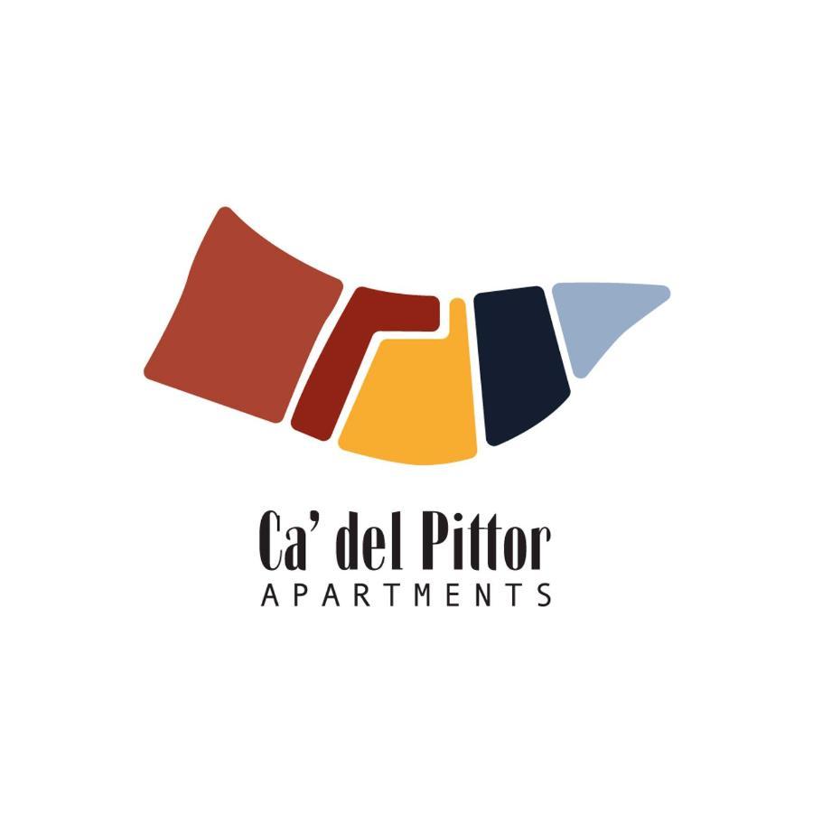 Ca' Del Pittor Apartments - Tiziano Βενετία Εξωτερικό φωτογραφία